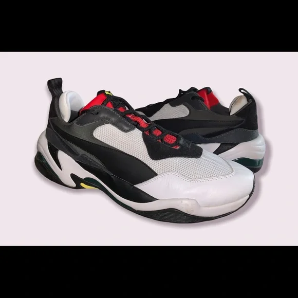 Puma 36751607 367516_07 Puma Thunder Spectra 367516-07